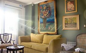 Departamento Gama 111.